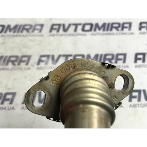Трубка EGR Peugeot 308 1.6BlueHDI 2013-2021 9803842980